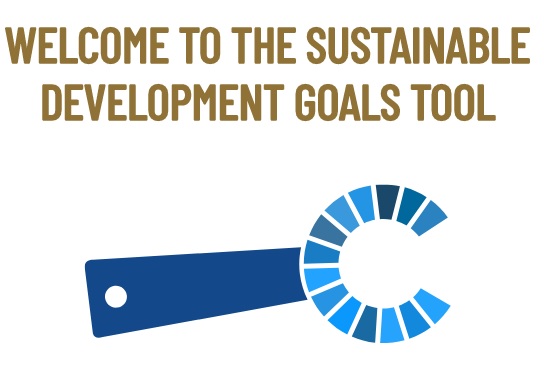 The Sustainable Development Goals Tool
