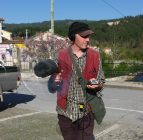 Antony Lyons & Bárbara Carvalho – Greater Côa Valley, Portugal