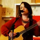 TAIR Collective (Judith Musker Turner, Manon Awst & Beth Celyn) – Summit to Sea, Wales, UK