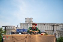 Nico de Transilvania – Carpathian Mountains, Romania