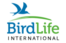birdlife logo
