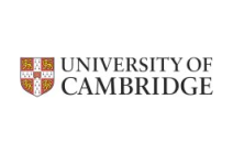 cambridge university logo